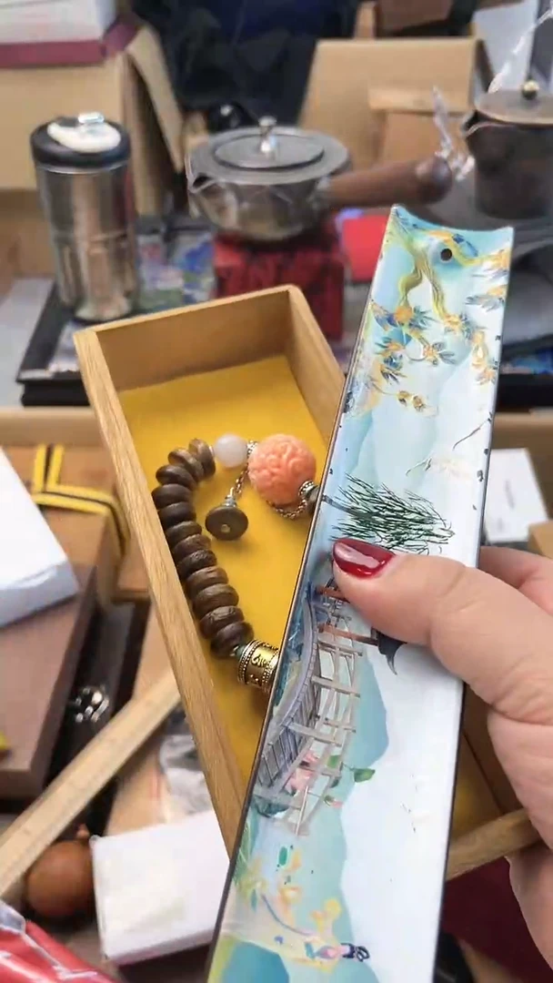 【闪购商品】瓷片LL炎美杂货铺质量保证