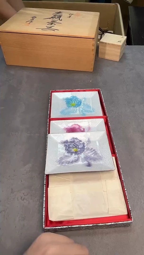 茶宠瓷器茶具套装