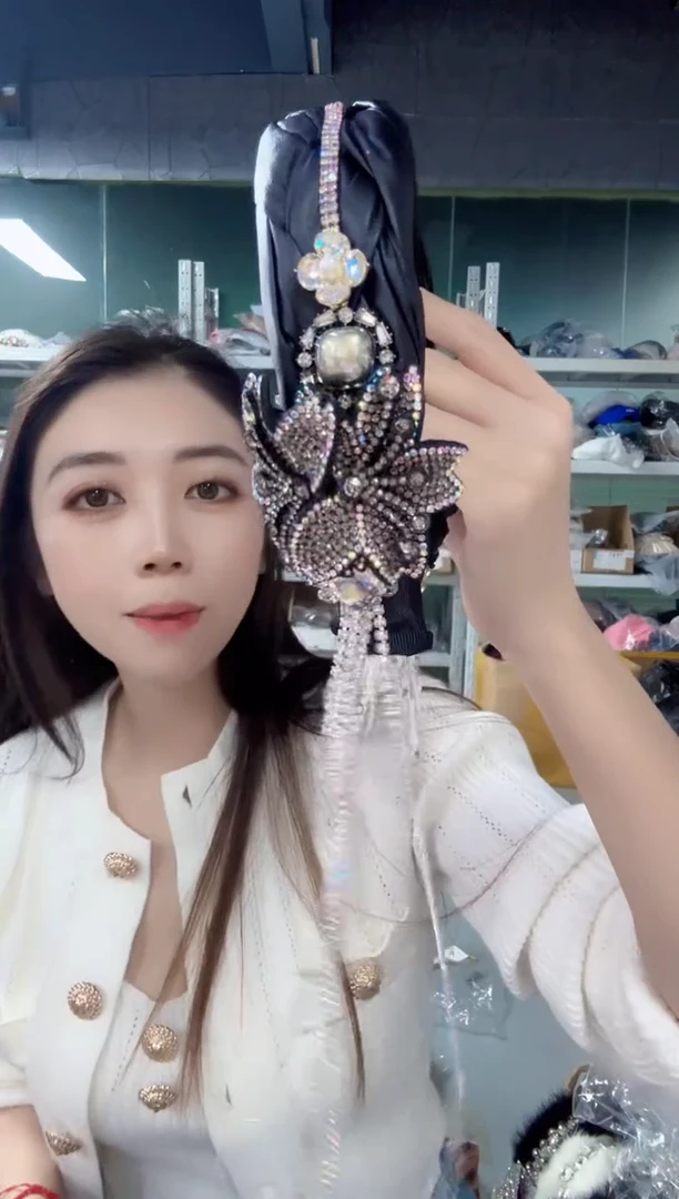 人造彩棉孤品清货-104