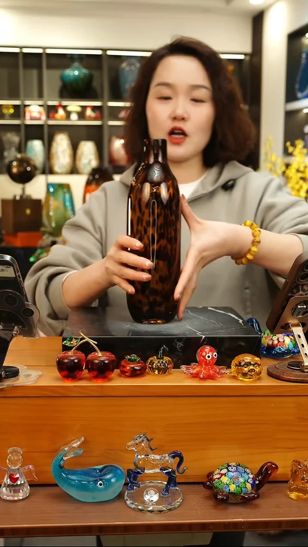 外贸花瓶花器花盆067