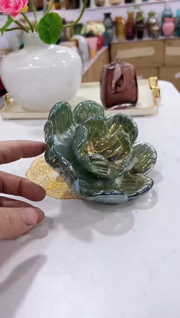 【闪购商品】也麦花器