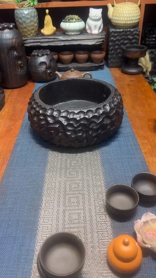 香樟木香樟木一物一拍