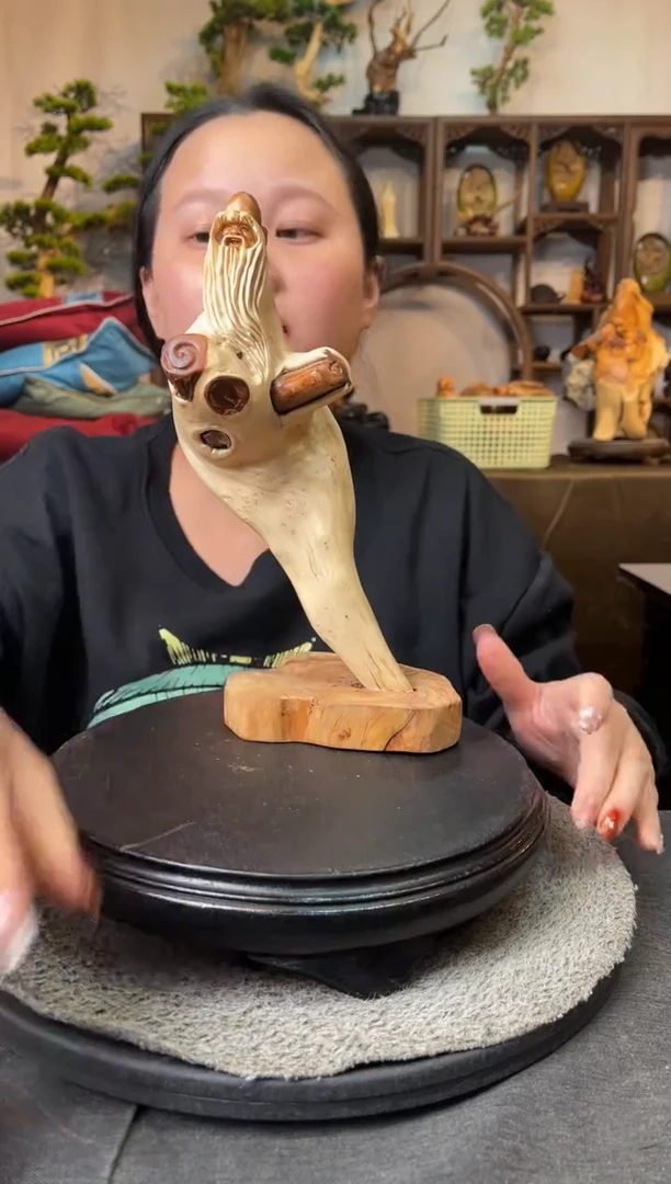 柏木（崖柏）崖柏小件