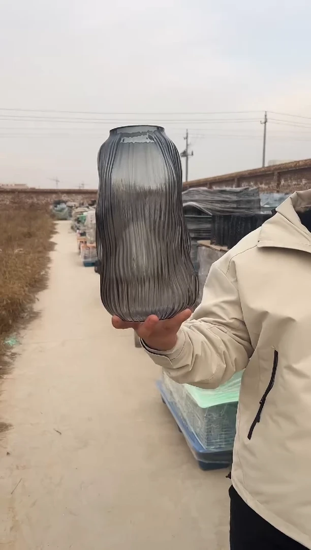 水养鲜花干花插花客厅装饰品大