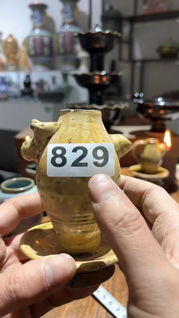 【闪购商品】摆件