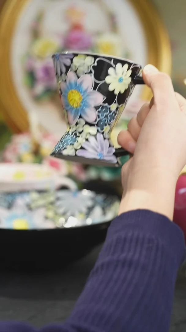 【闪购商品】摆件米多家中古瓷器如图所示54534