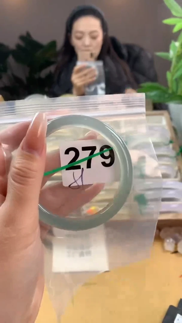【闪购商品】玛瑙/玉髓手镯未镶嵌279