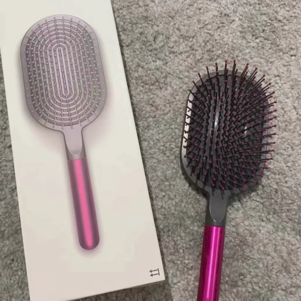 气垫梳子家用男女通用