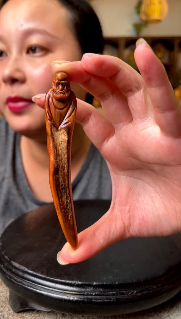 柏木（崖柏）崖柏小件