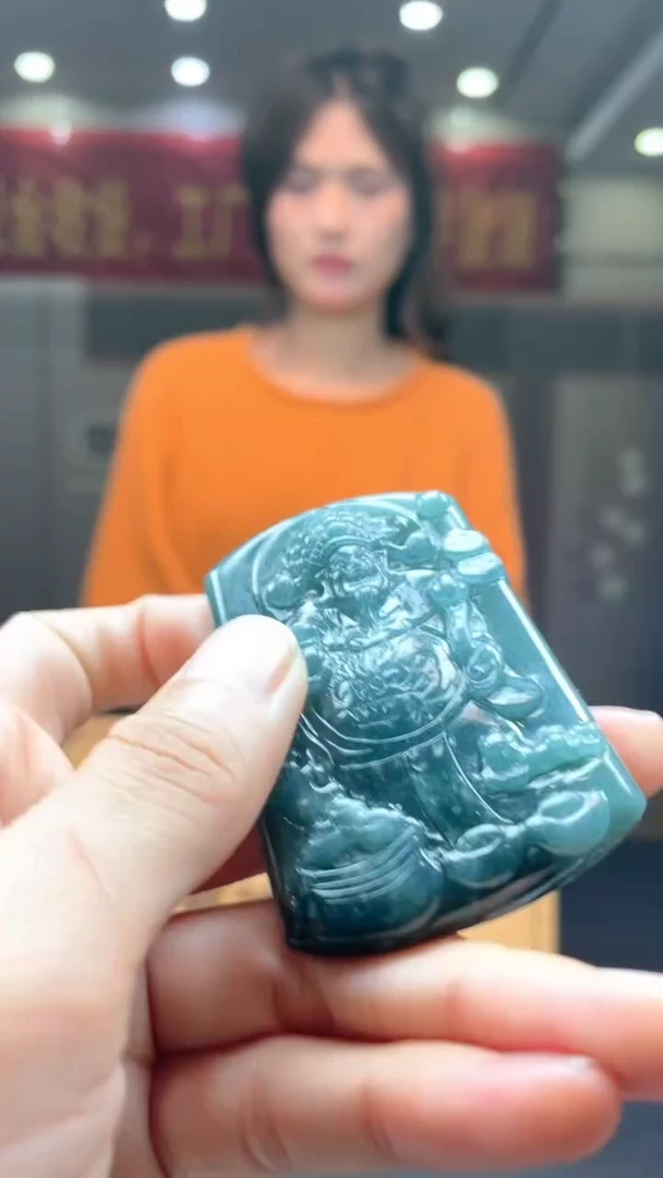 未镶嵌定制翡翠********542