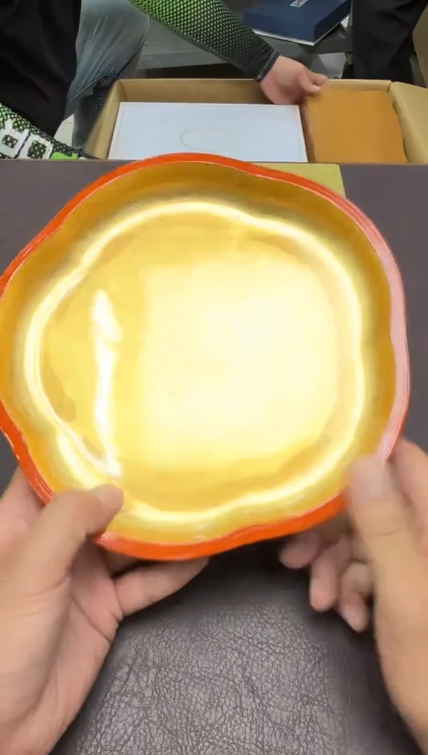 琉璃手工艺品?****?24