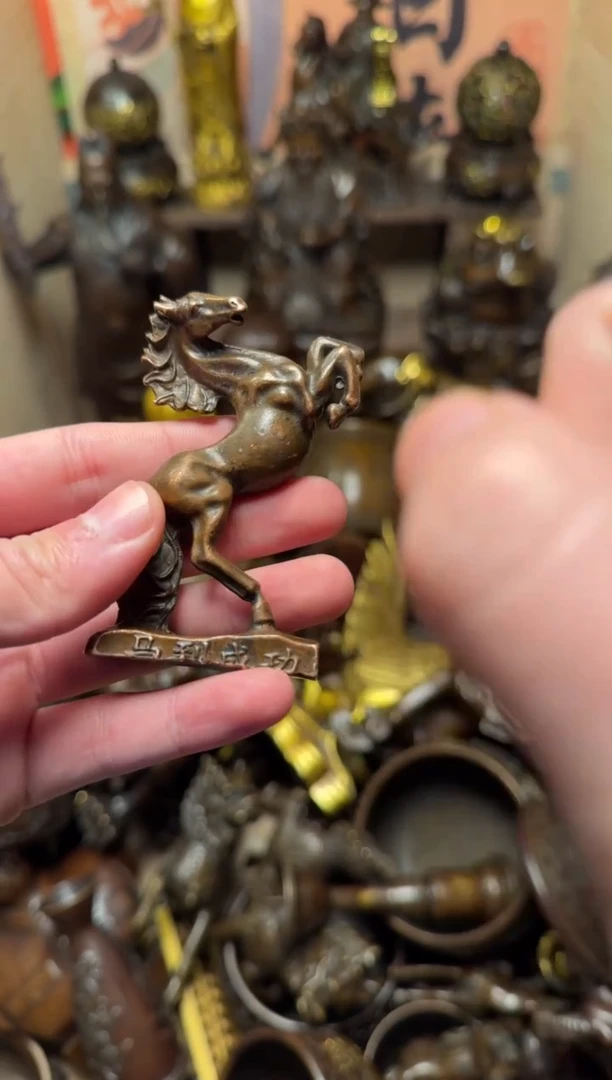 精品专属链接---【马到成功】