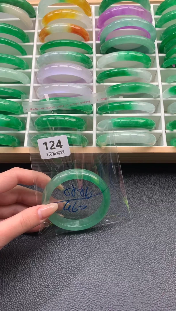 非金属无时尚手镯 所见即所得 七天鉴赏期