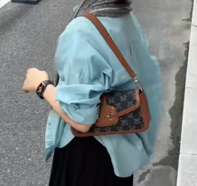 2025早秋时尚潮流百搭爆款女装飞2REuX