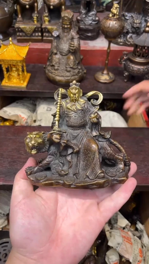 W瑞瑞古铜高端精品03