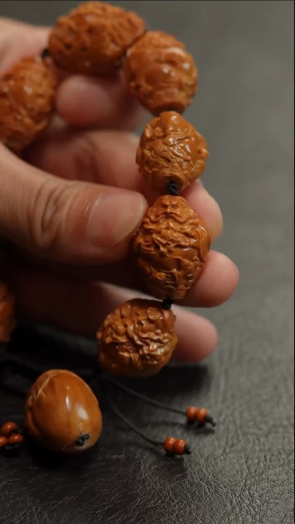 手串/手链橄榄核橄榄核