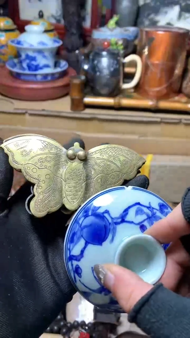 【闪购商品】瓷器默认微瑕瓷器