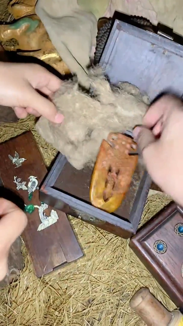香榧木福利一一一优选