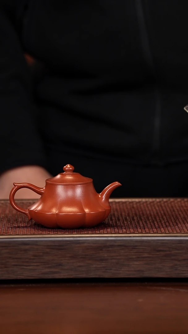 茶壶紫砂徐壶记精品紫砂壶