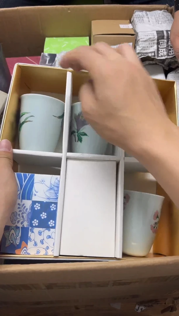 瓷片陌**薇823 陌上蔷薇 陌上蔷薇