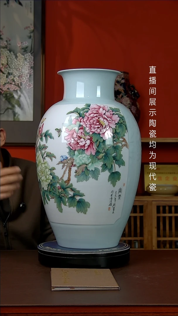 瓶景德镇御匠邦陶瓷1