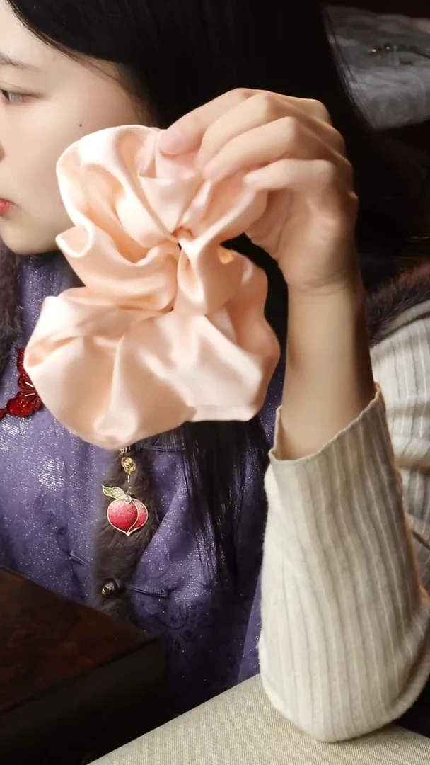 【闪购商品】刺绣纯手工非遗国风饰品