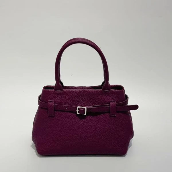 【Andy甄选】XKY-2841-海葵紫 奢品女包