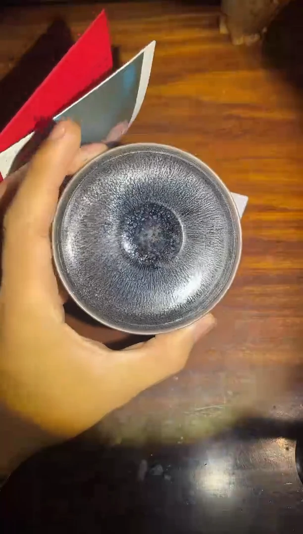 茶盏茶盏名家匠人朱信丛3