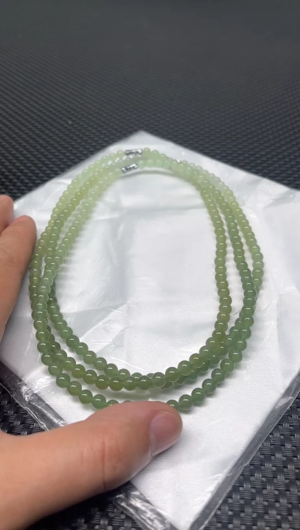 【闪购商品】和田玉项链未镶嵌多样性发1件