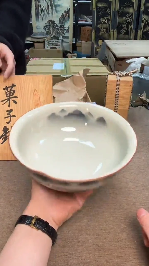 茶宠瓷器茶具套装