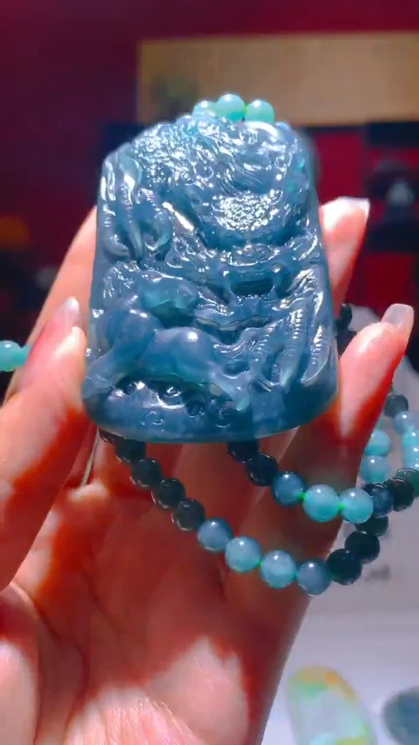 未镶嵌定制翡翠闪购毛货链接HWA014