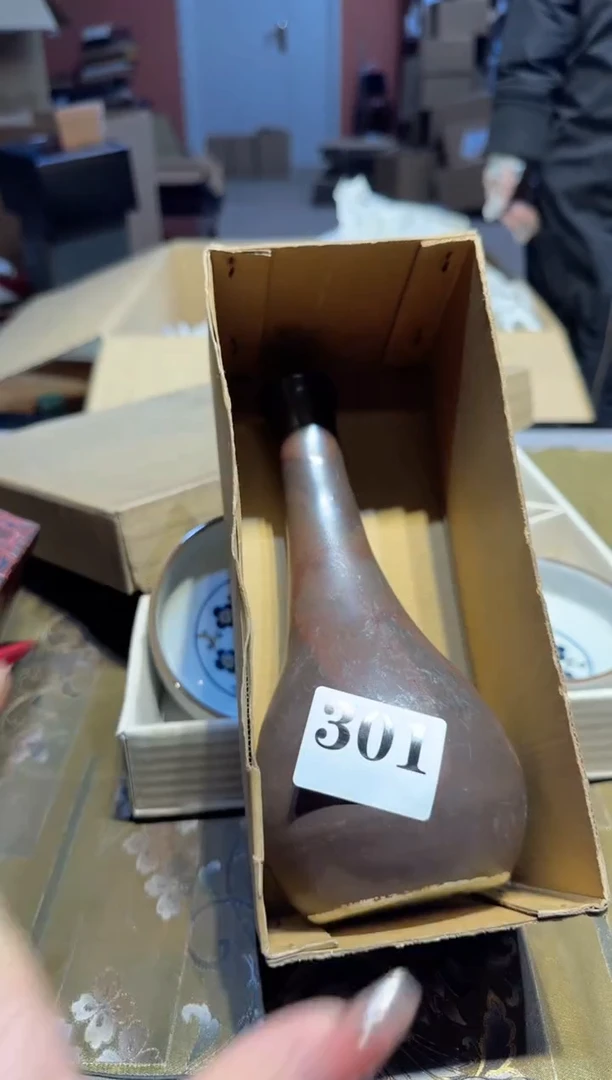 【闪购商品】瓷片301中古回流孤品一件