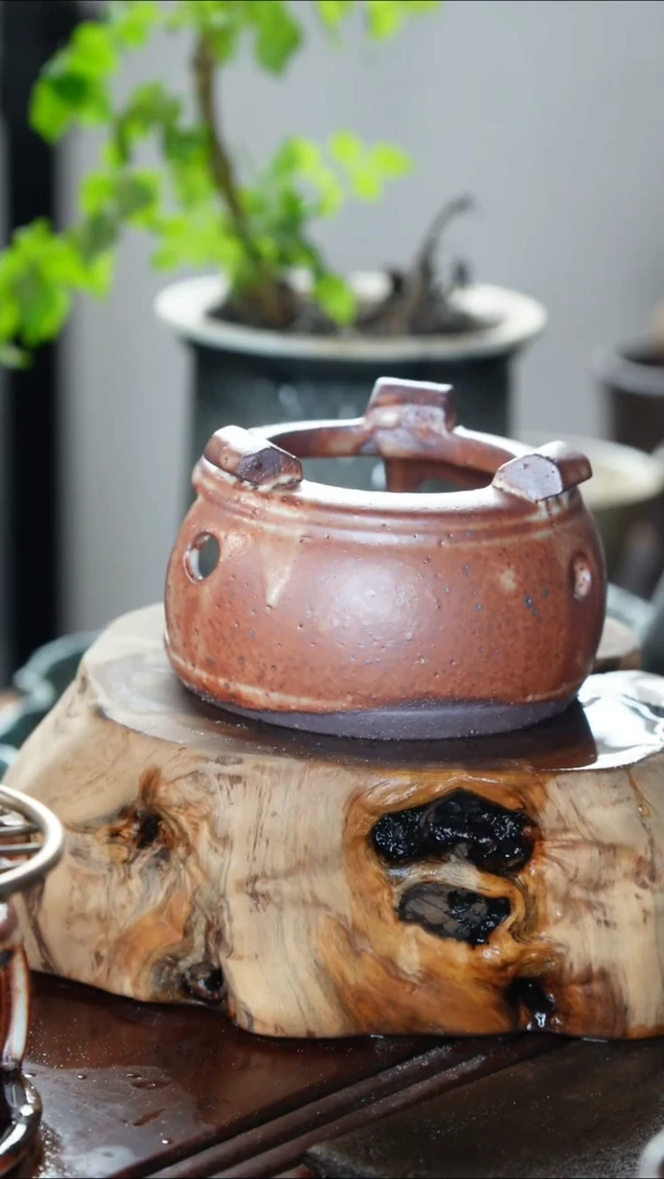 紫砂全手工炉炉炉