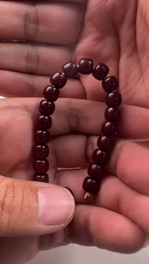 手串菩提根/象牙果菩提根