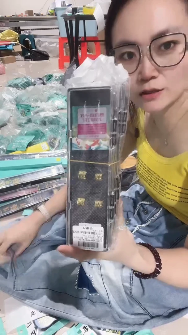 小仙家 金秀有刺 3 4号 60付