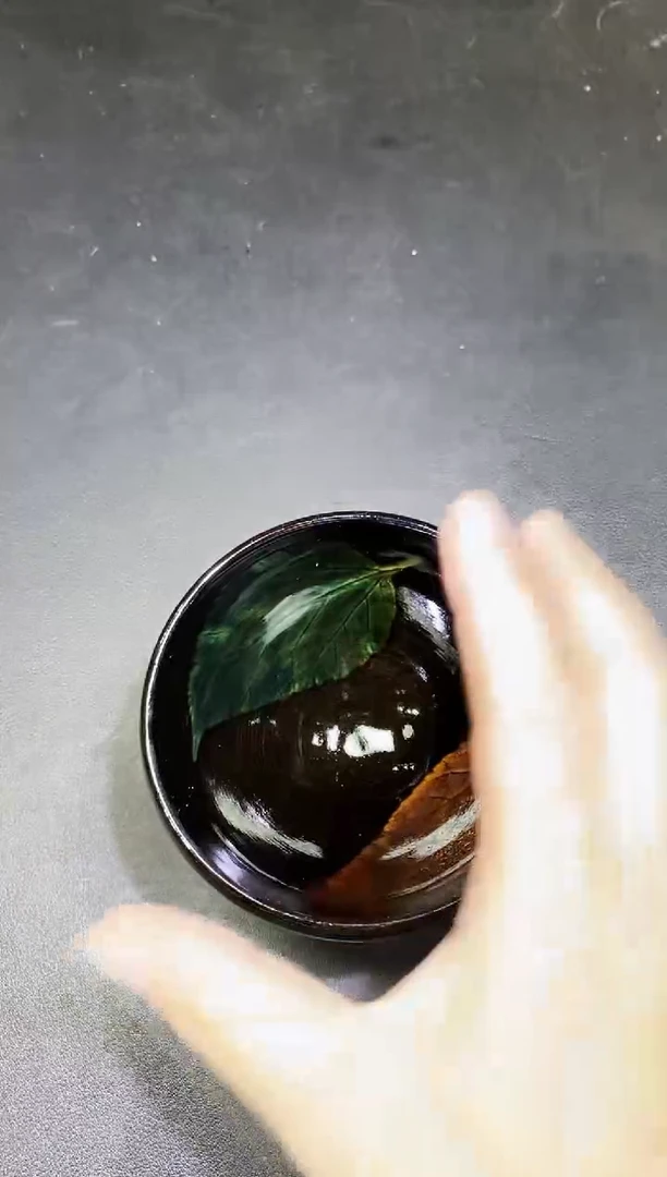 茶盏195微瑕