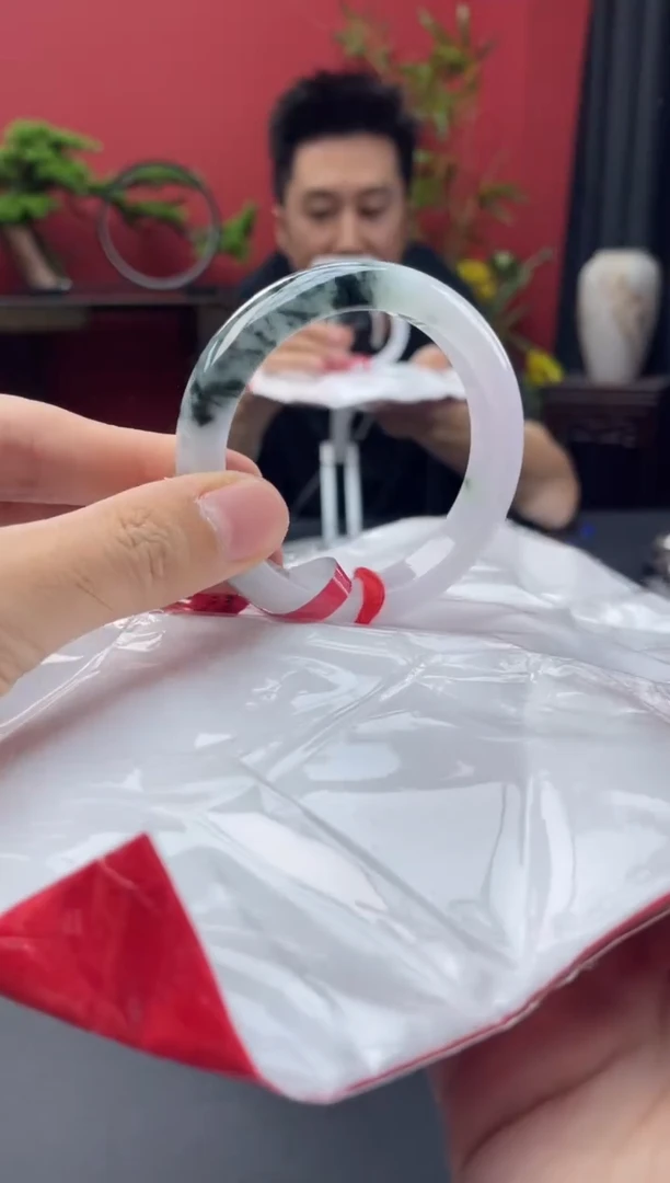 未镶嵌手镯翡翠11