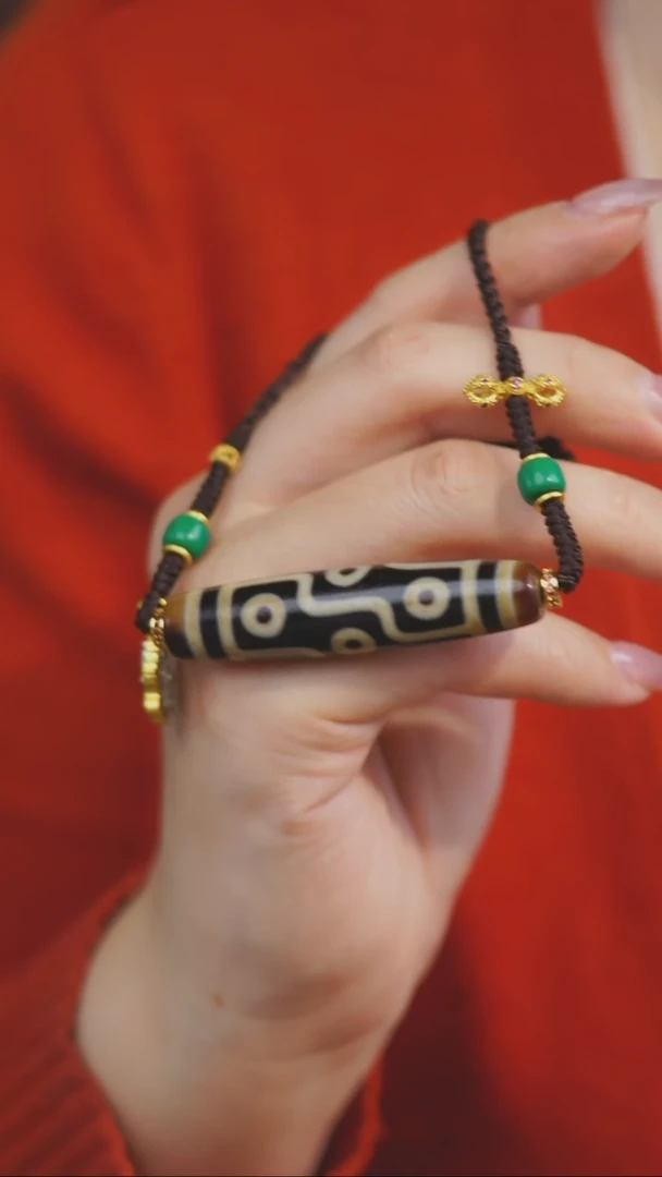 【闪购商品】玛瑙/玉髓项链未镶嵌多样性发一