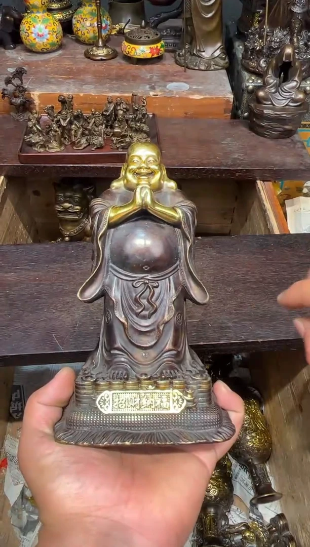 B三浒铜专属高端精品