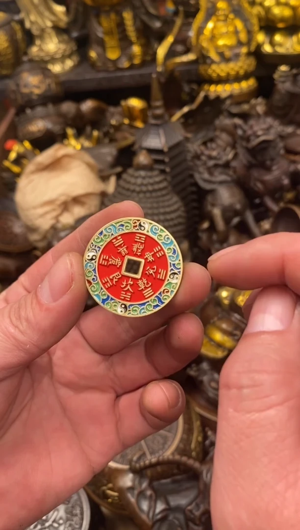 案台摆件 物品摆件