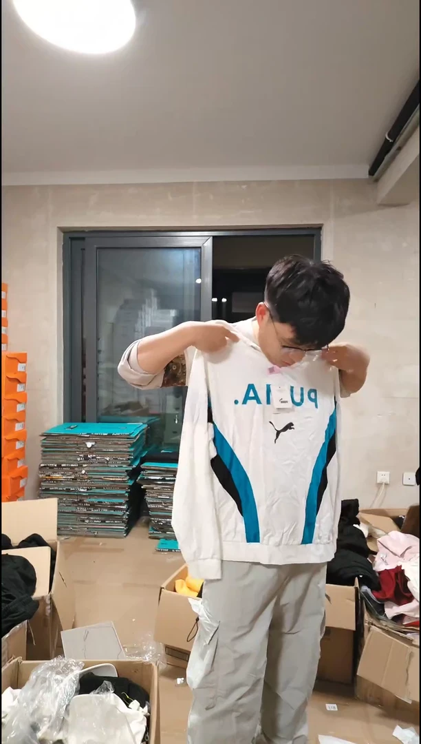 各种大牌断码孤品清仓   尺码170   B27