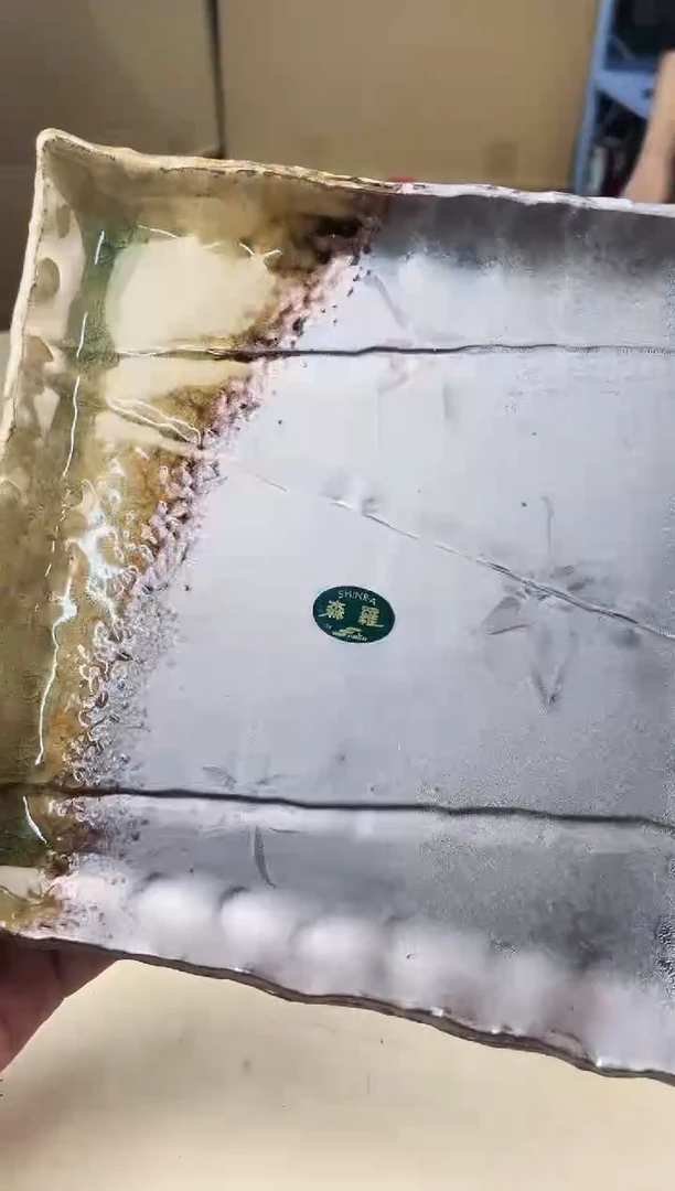 【闪购商品】瓷片693中古产品，默认微瑕，谨慎参拍