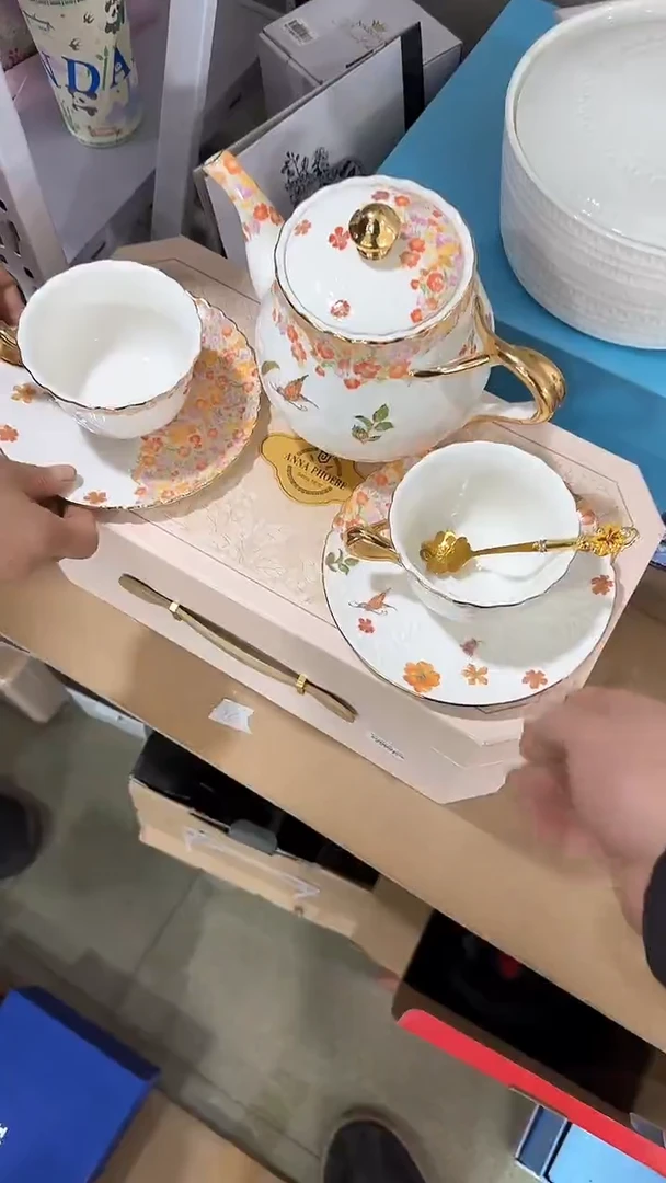 【闪购商品】瓷片大漂亮瓷器，一件不留--
