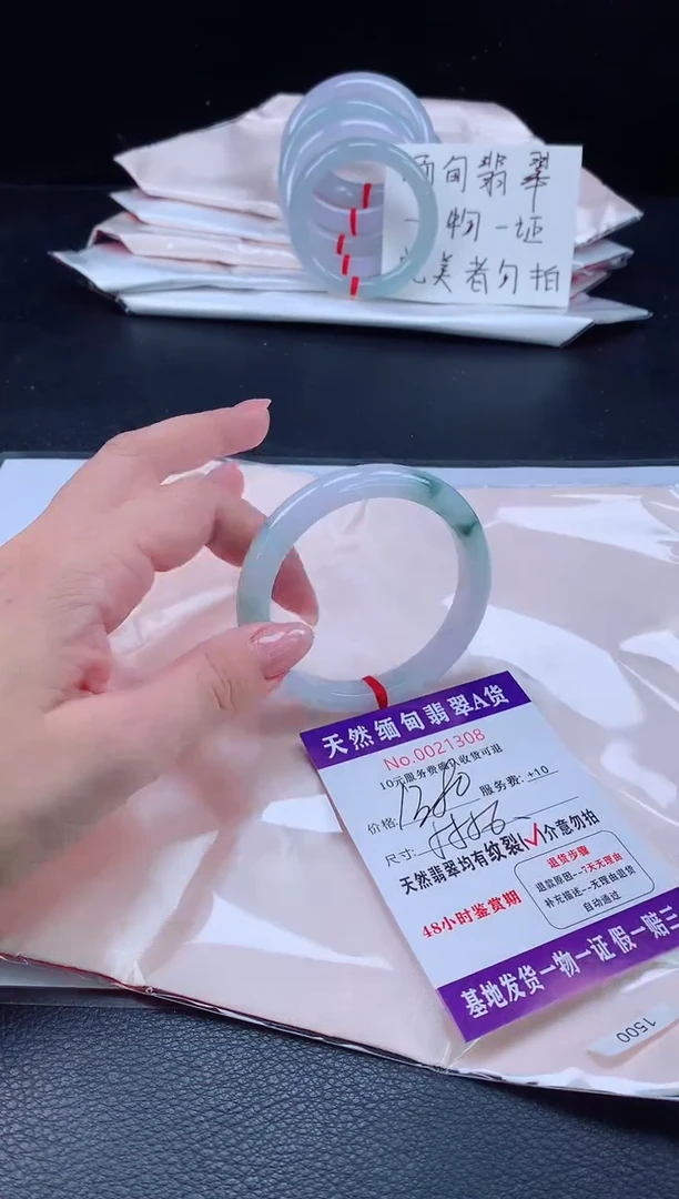 未镶嵌手镯翡翠11111111