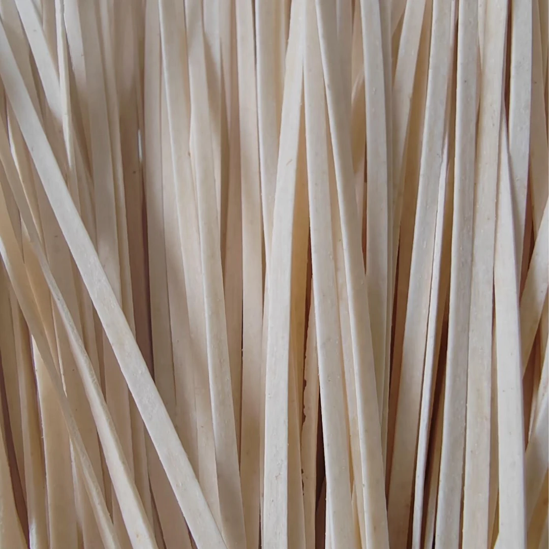 土家晒面挂面农家手工面