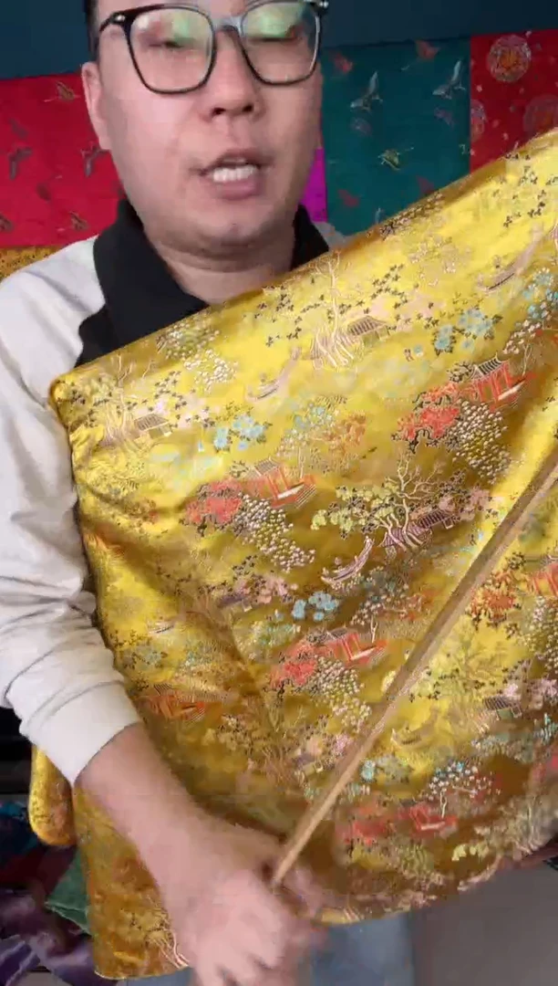 混纺布头1单60公分长，满18元包邮，新疆西藏不发货