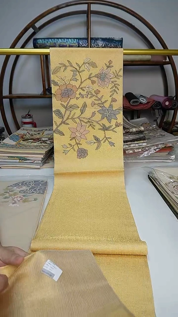 织绣109缂丝缂丝缂丝