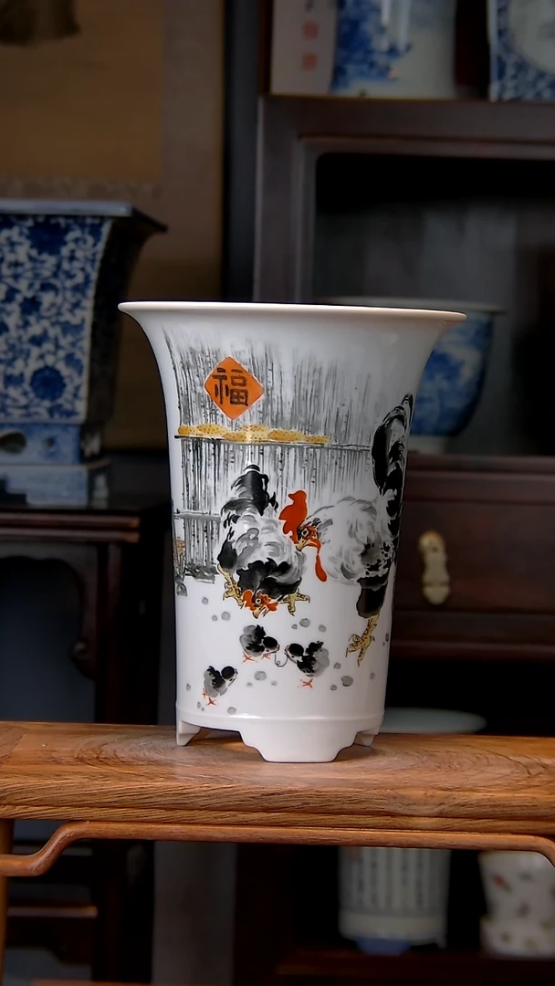 【闪购商品】红陶1