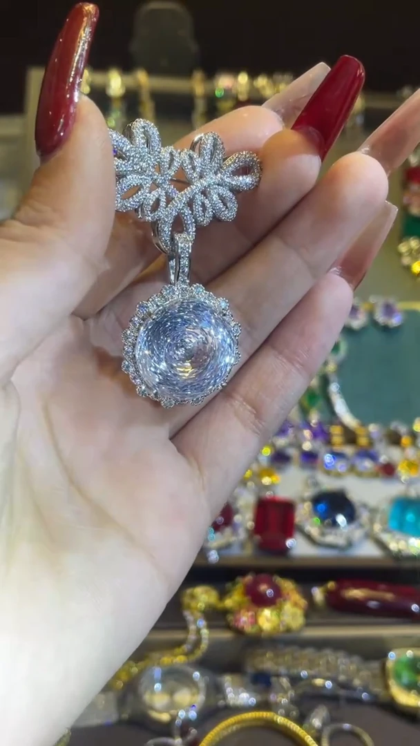 非金属无高端定制精品系列款式S743