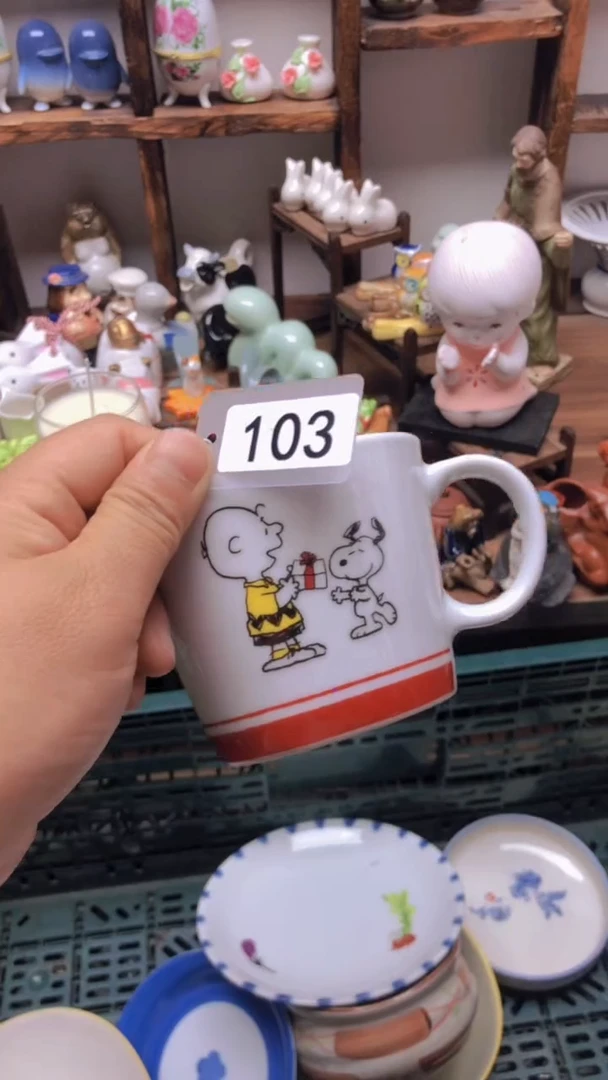 瓷片A龙华精品陶瓷店